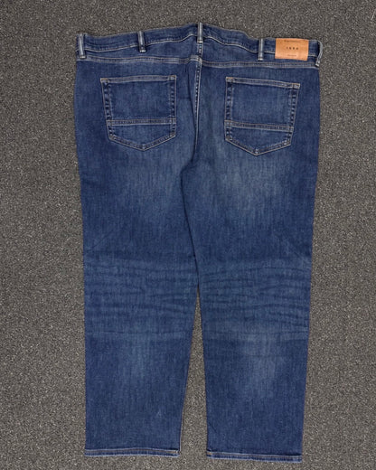 M&S STRAIGHT W44L29