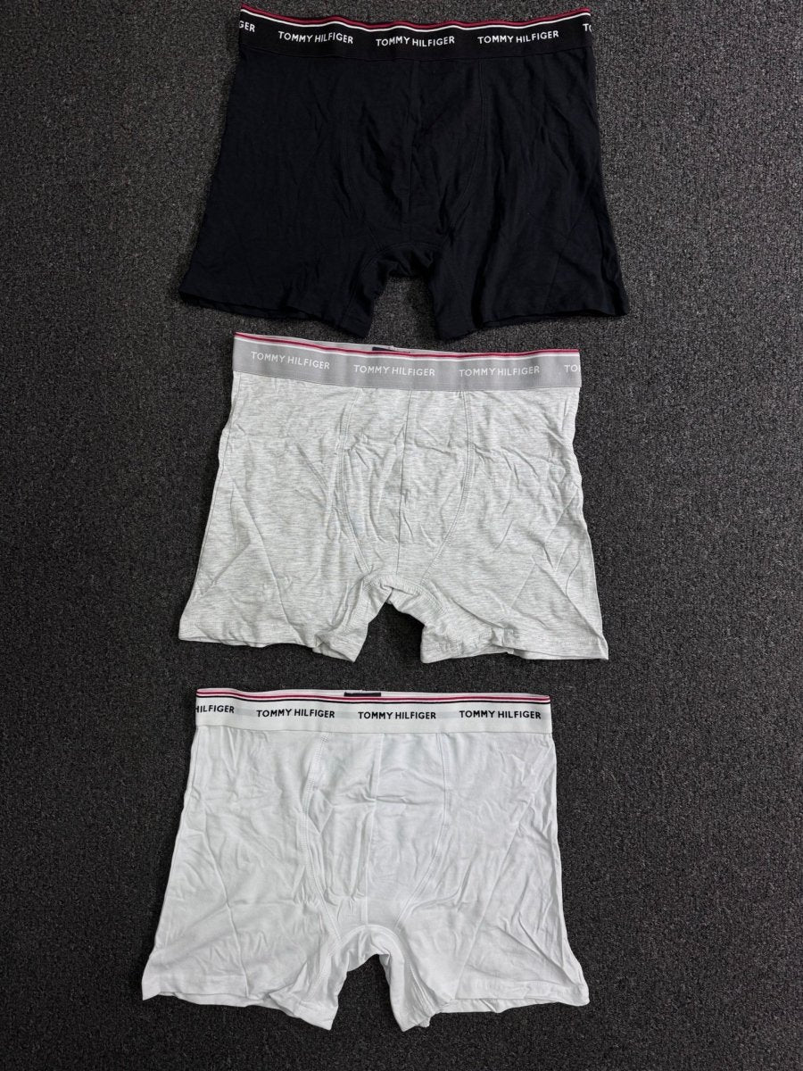 tommy hilfiger trunks