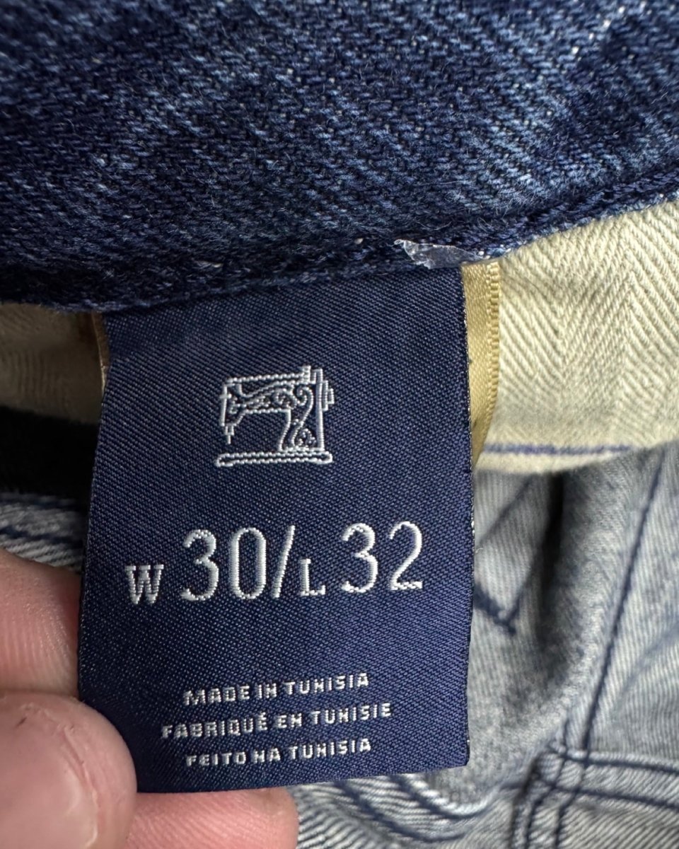 SCOTCH&SODA SLIM W30l32
