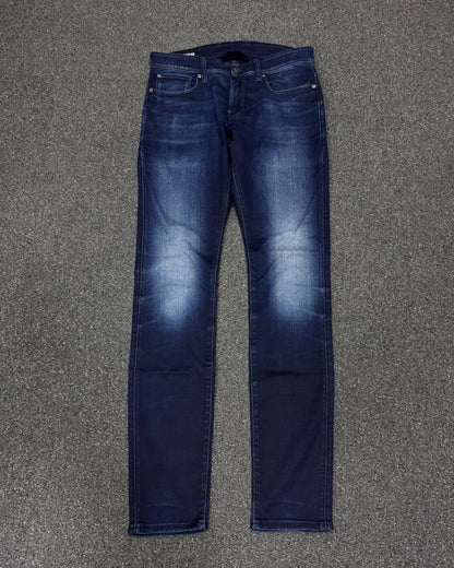 RAW G STAR Slim w32l36