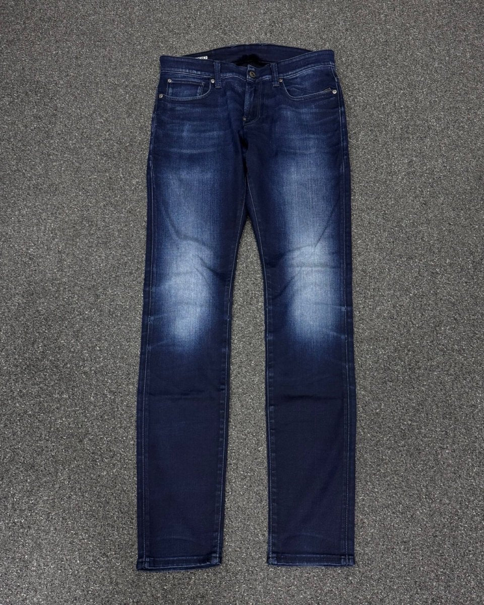RAW G STAR Slim w32l36