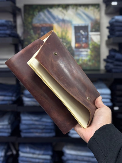 a4 notebook