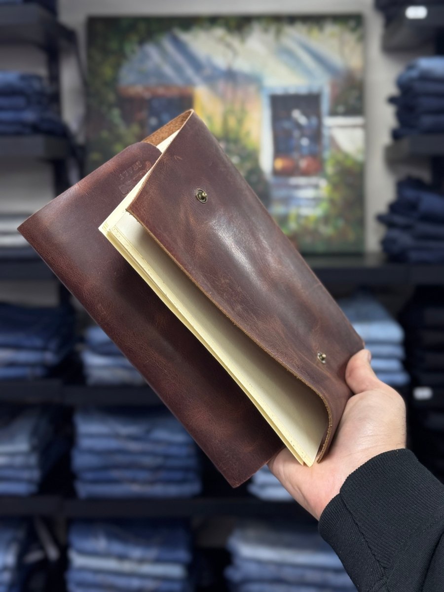 a4 notebook