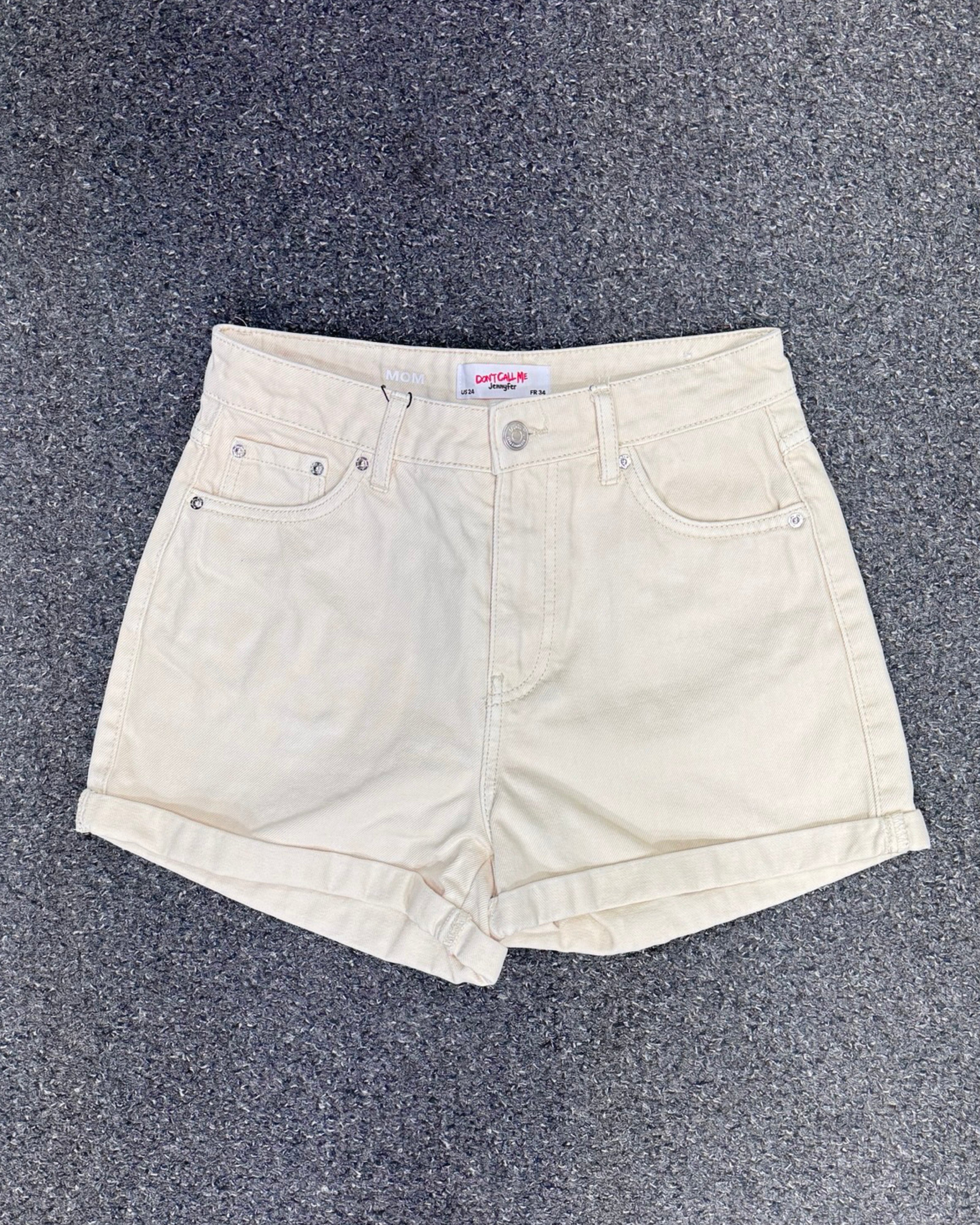 JENNYFER SHORTS W24