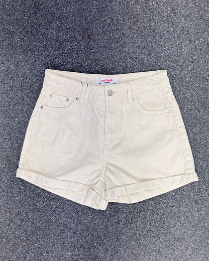 JENNYFER SHORTS W24