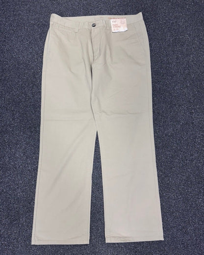F&F Straight w36L30