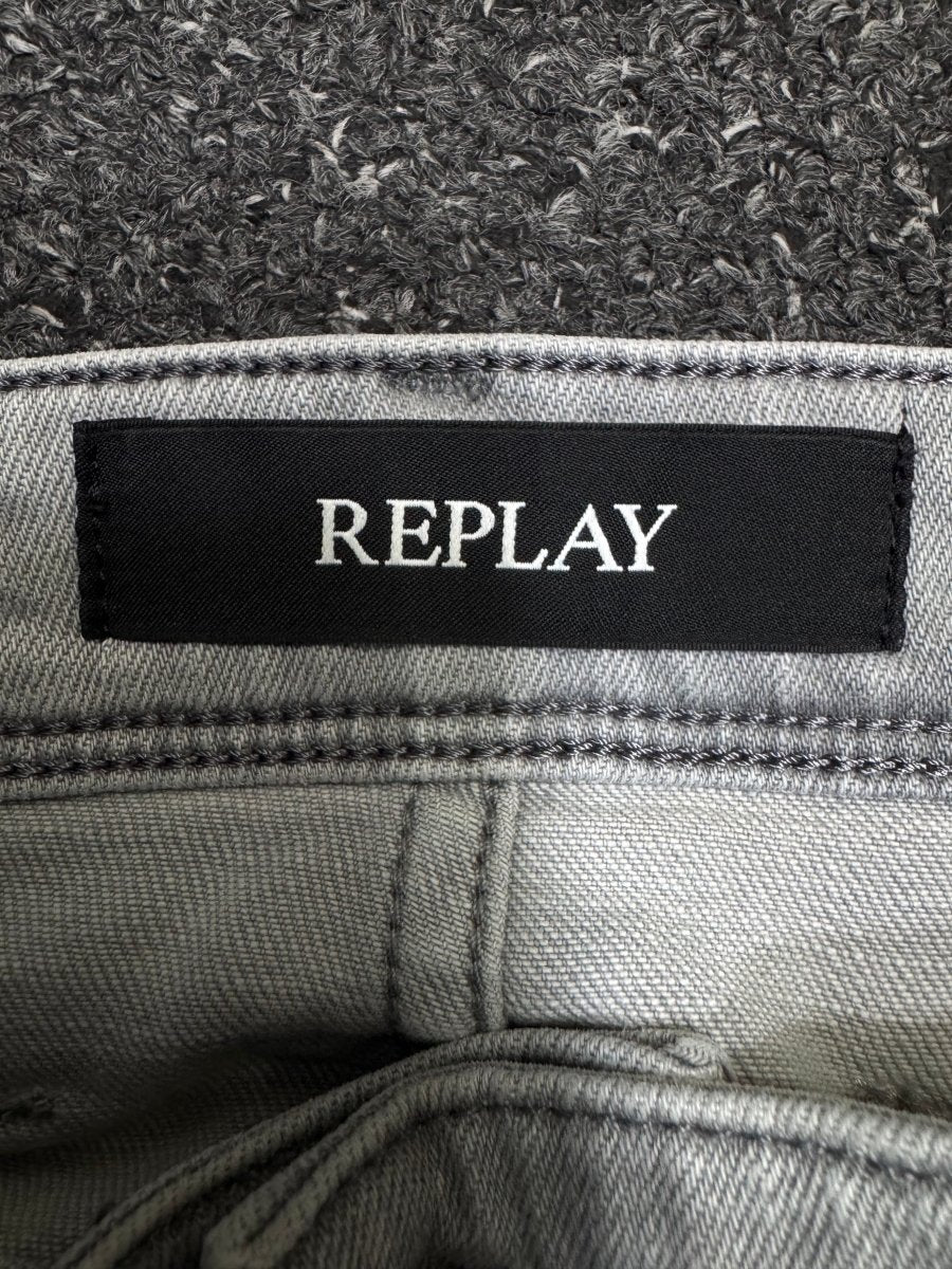 replay anbass slim w36l34