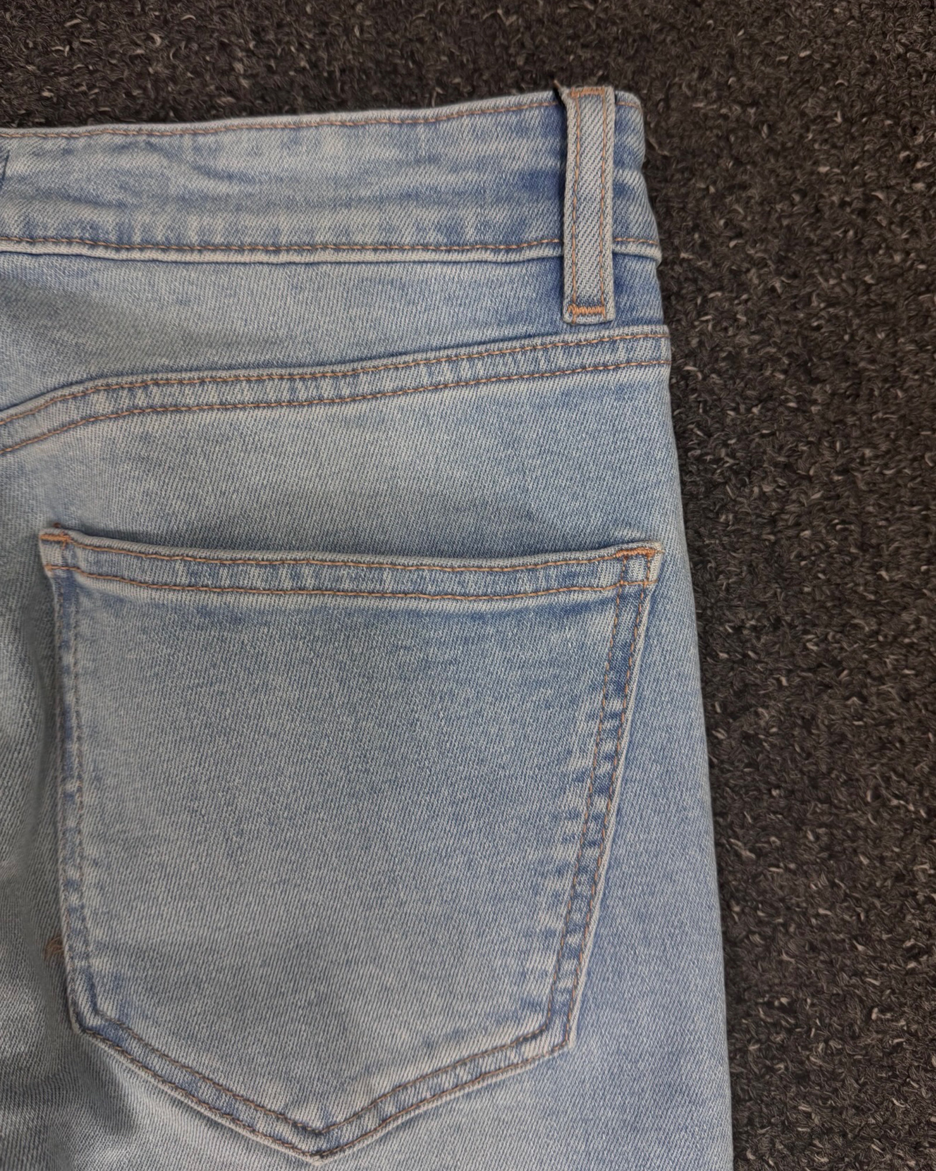 ZARA SLIM BOOTCUT W28L30