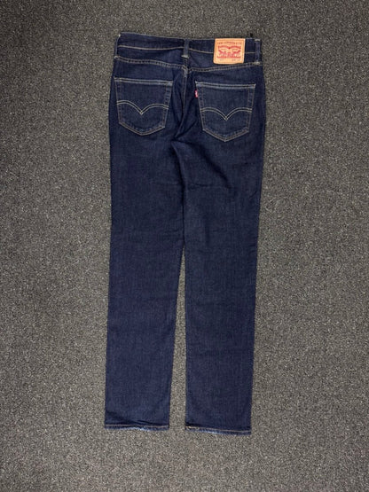 LEVI'S 511 w30l32