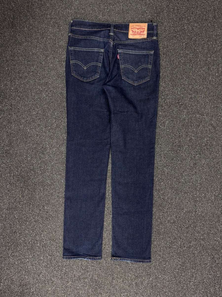LEVI'S 511 w30l32
