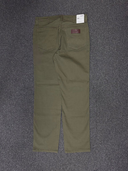 WRANGLER Regular w32L34