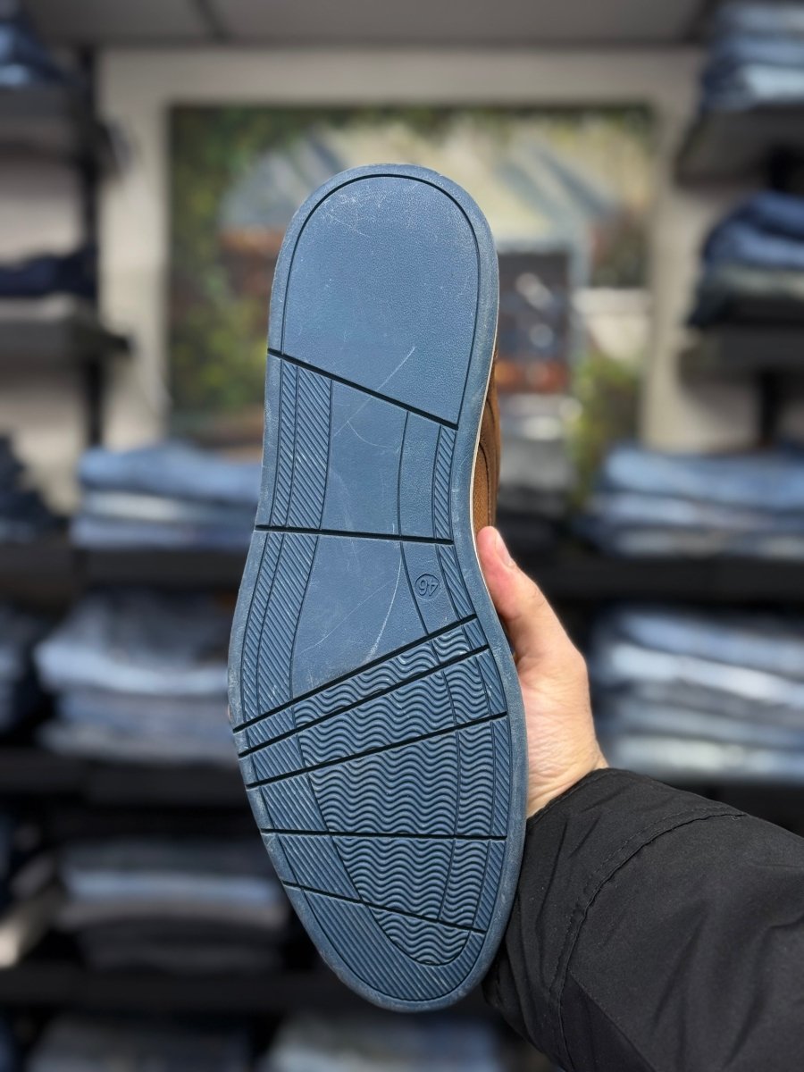 &DENIM 45