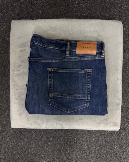 M&S STRAIGHT W44L29