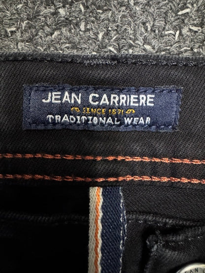 JEAN CARRIERE REGULAR W34L32