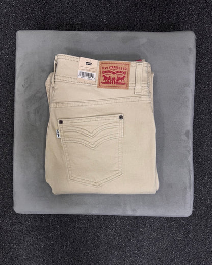LEVIS BOOTCUT W33L32
