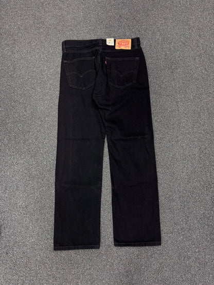 LEVI'S 505 w32l30