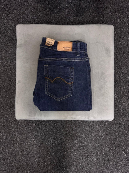 AUTHENTIC DENIM REGULAR W30L32