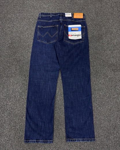 wrangler Regular w32l32