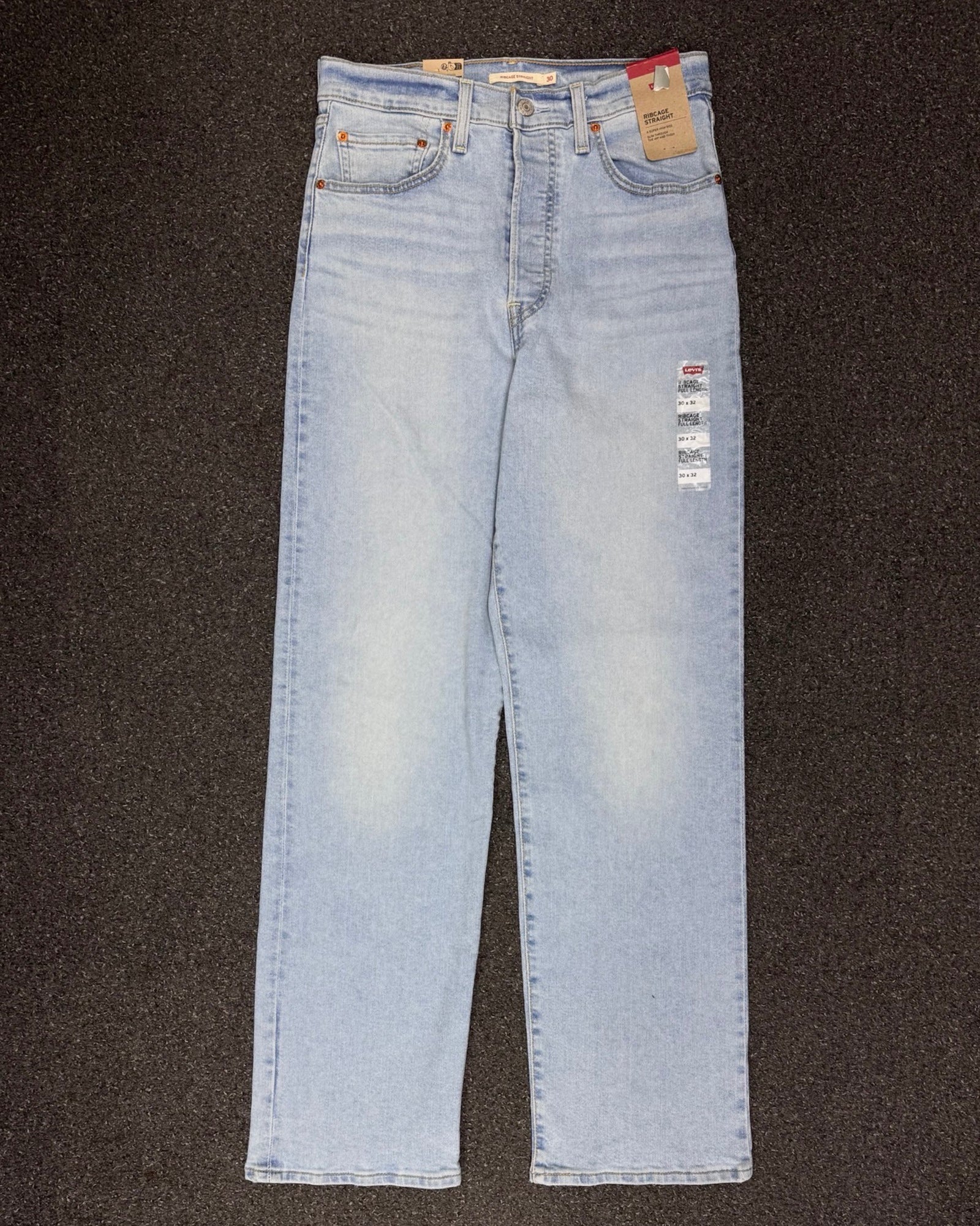 levi's Straight w30L32