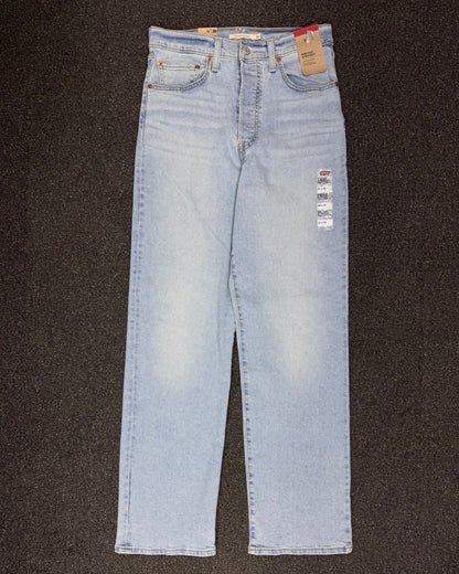 levi's Straight w30L32