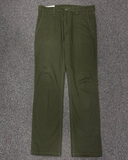 levi's straight w34l32