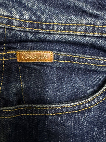 WRANGLER Regular w32l32
