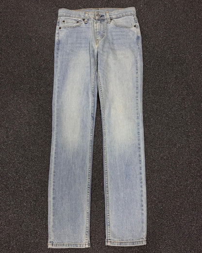 LEVI'S 511 w28l32