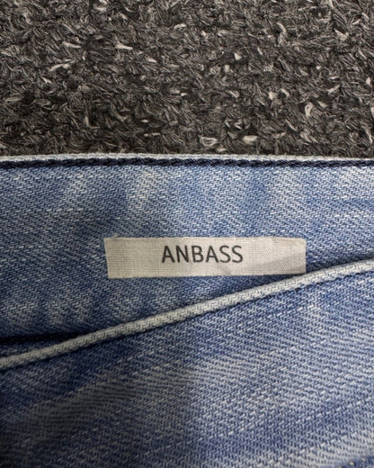 REPLAY BLUE JEANS SLIM w30l32