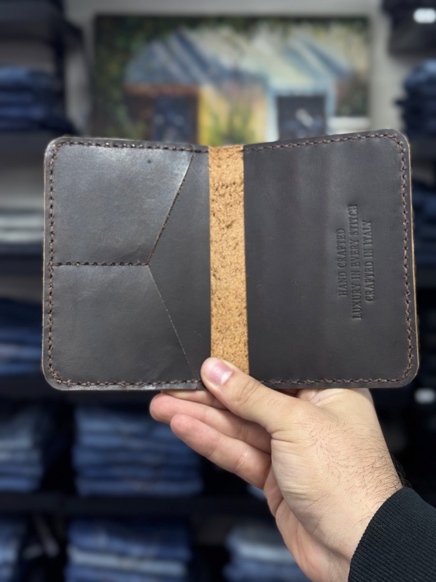 passport holder