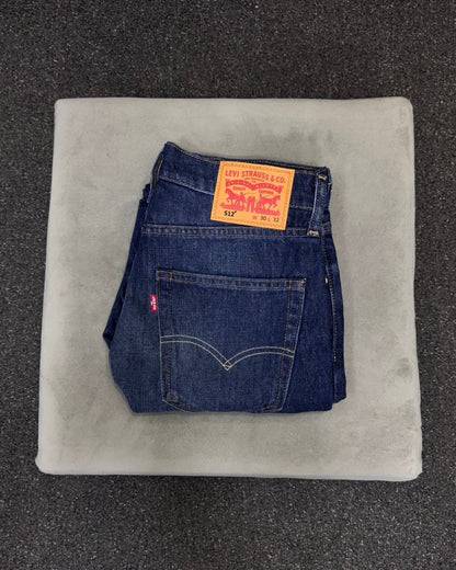 LEVI'S 512 w30l32