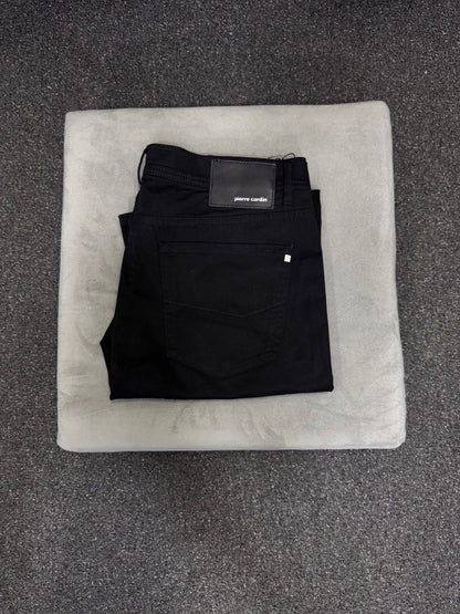 pierre cardin straight w36l32