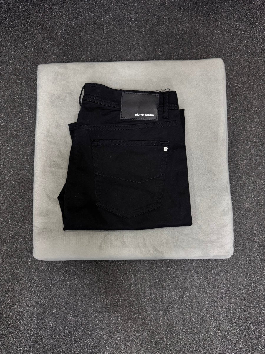 pierre cardin straight w36l32