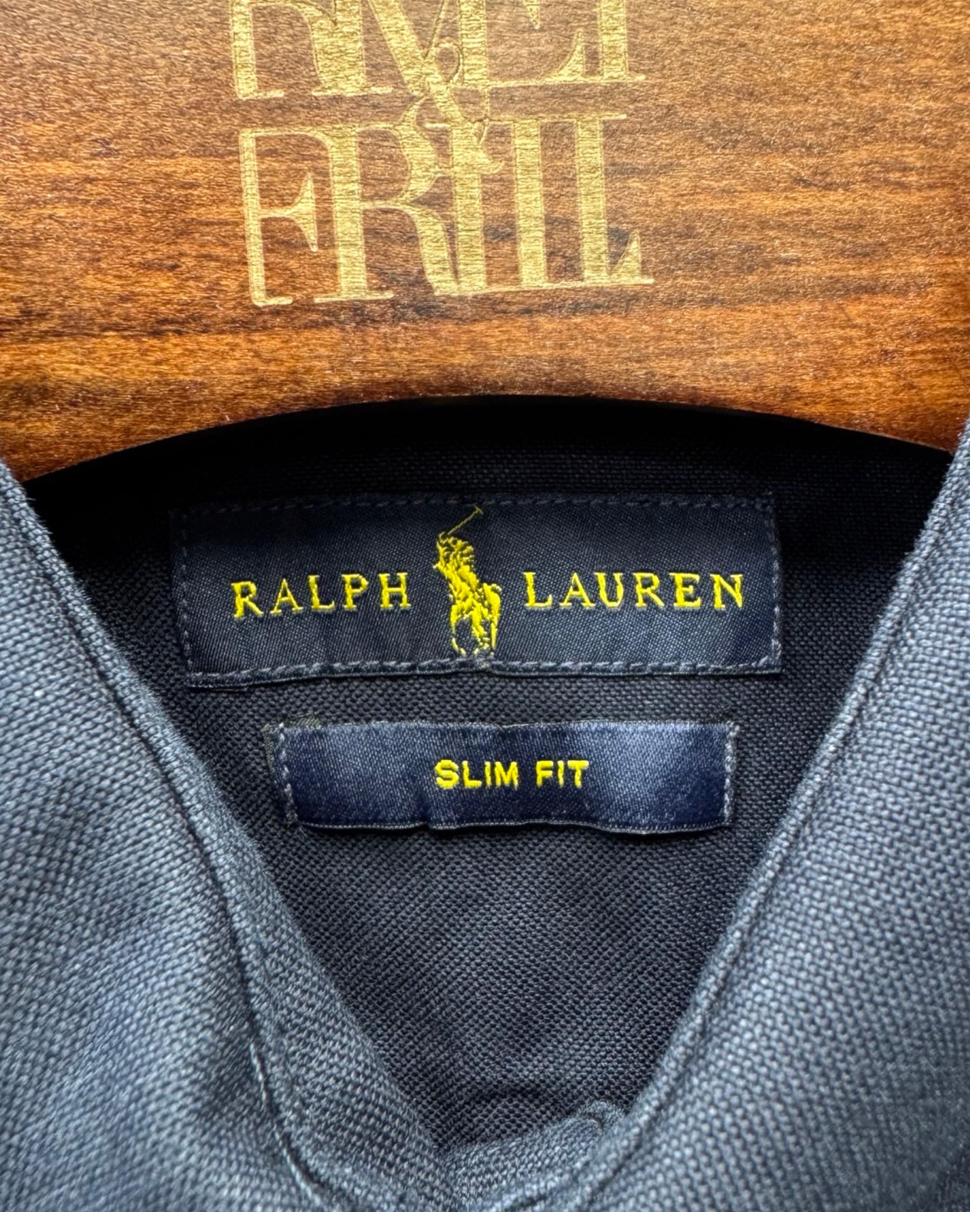 POLO RALPH LAUREN