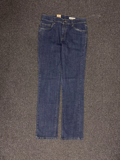 AUTHENTIC DENIM REGULAR W30L32
