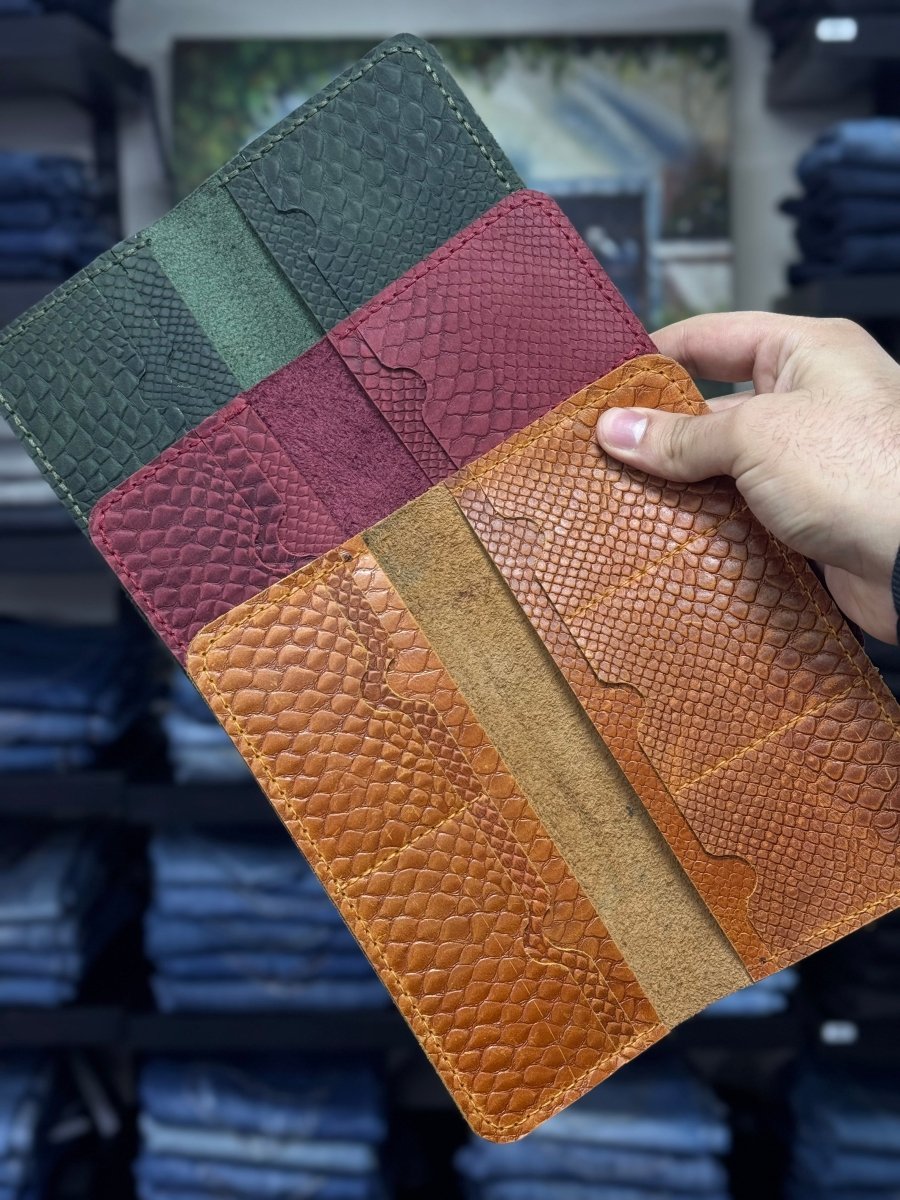 long wallet