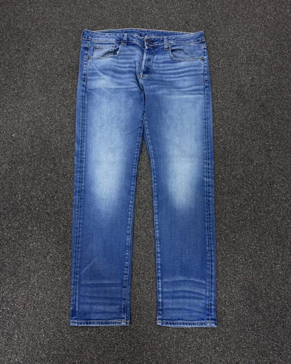 RAW G STAR Slim w34l32