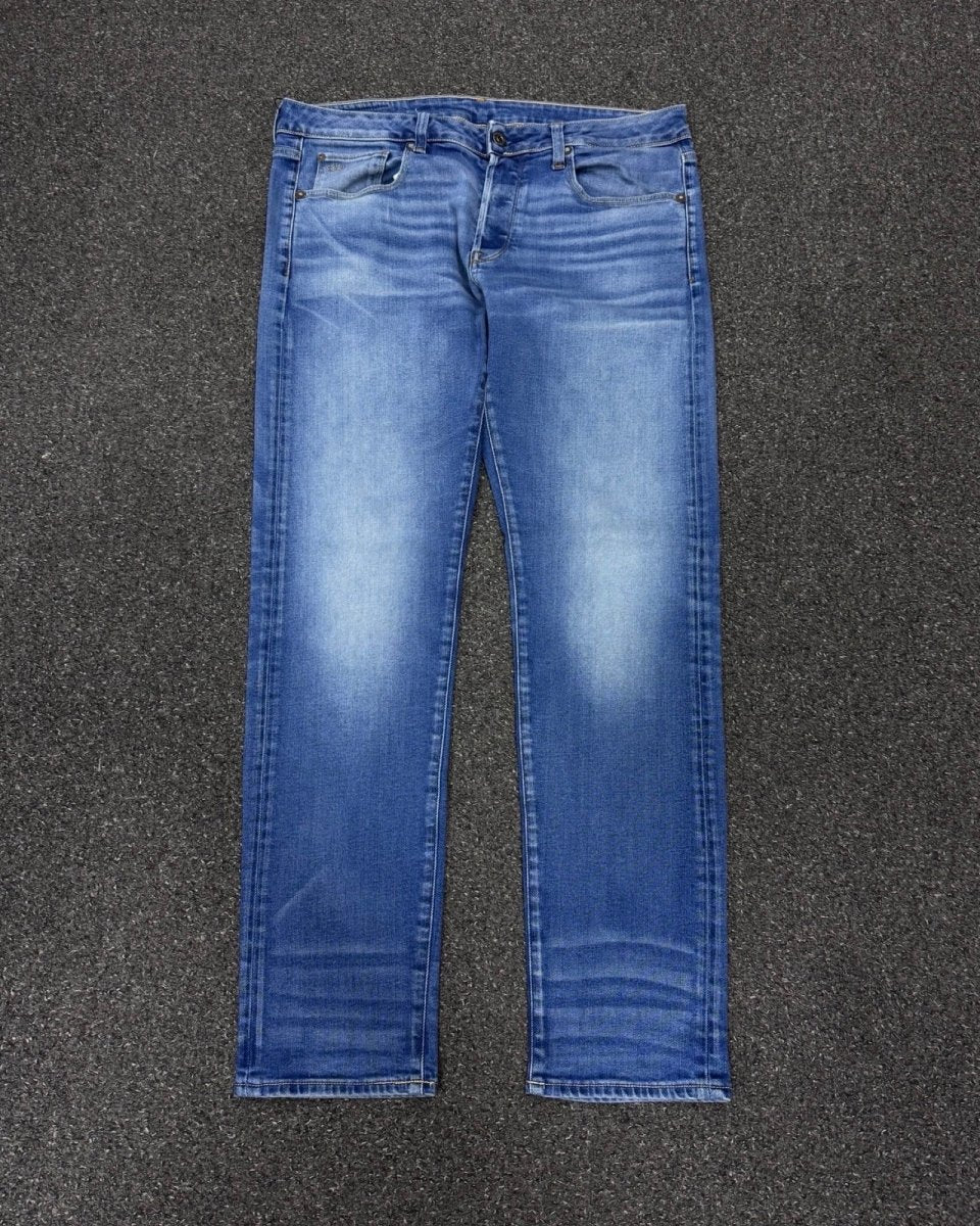RAW G STAR Slim w34l32
