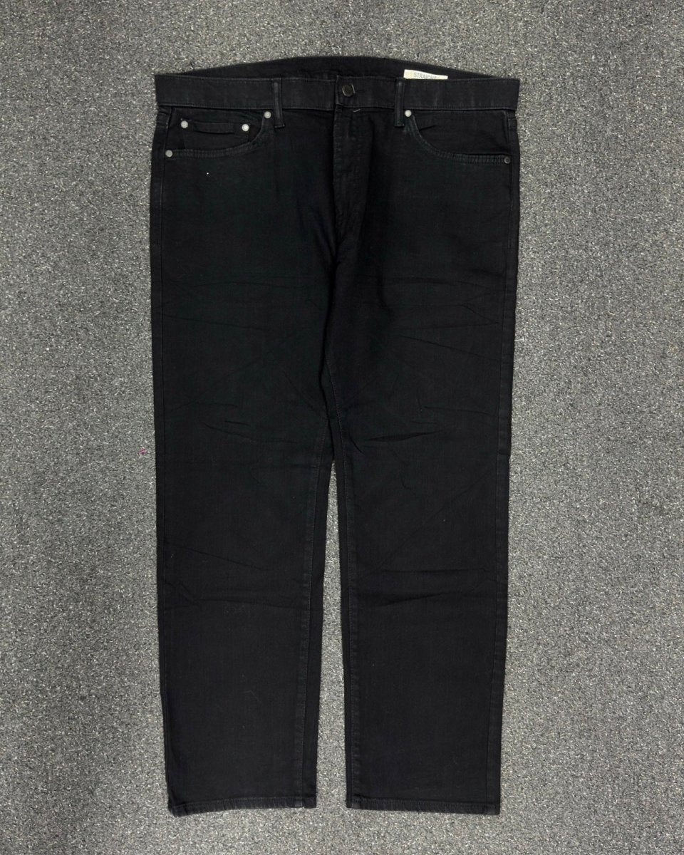 m&s STRAIGHT W38L29
