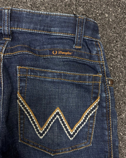 WRANGLER Bootcut w26l32
