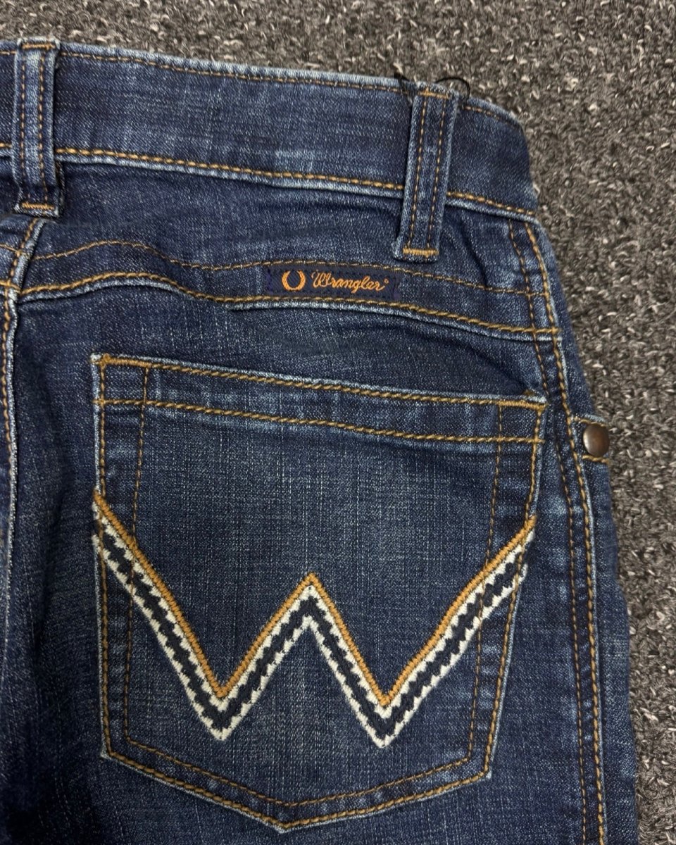 WRANGLER Bootcut w26l32