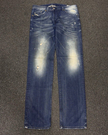Diesel Industry Slim w31l32