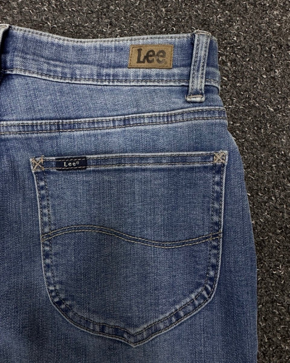 LEE Straight W30l32