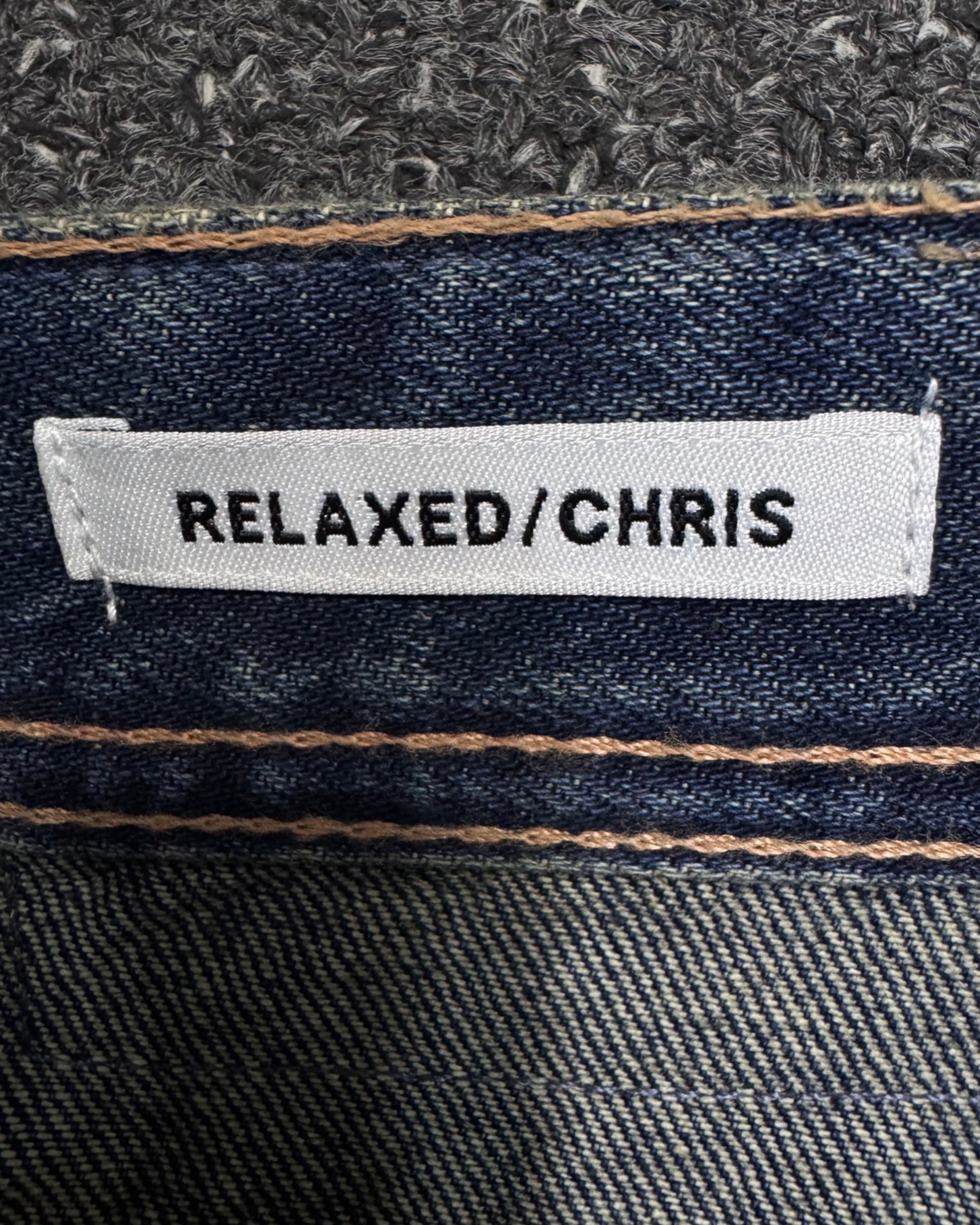 jack&jones RELAXED CHRIS W29l32