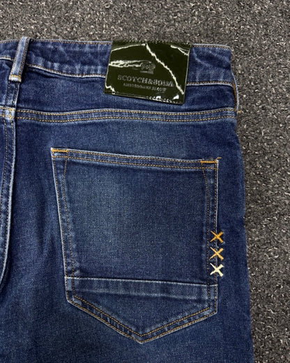 SCOTCH&SODA SLIM w32l32