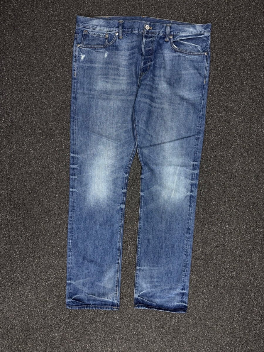 &denim Regular w38l34