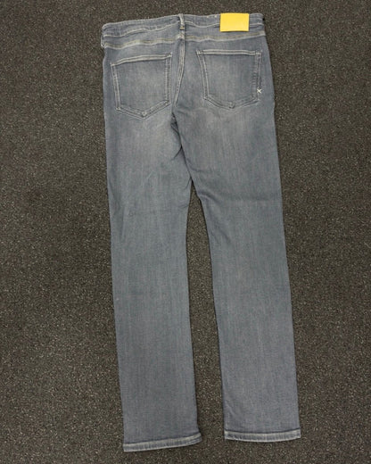 SCOTCH&SODA SLIM W33L32