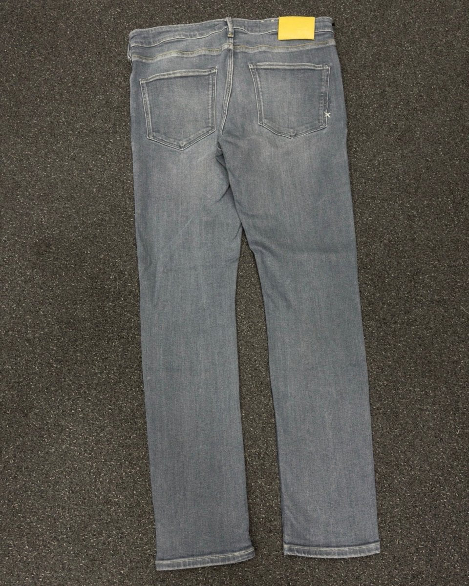 SCOTCH&SODA SLIM W33L32