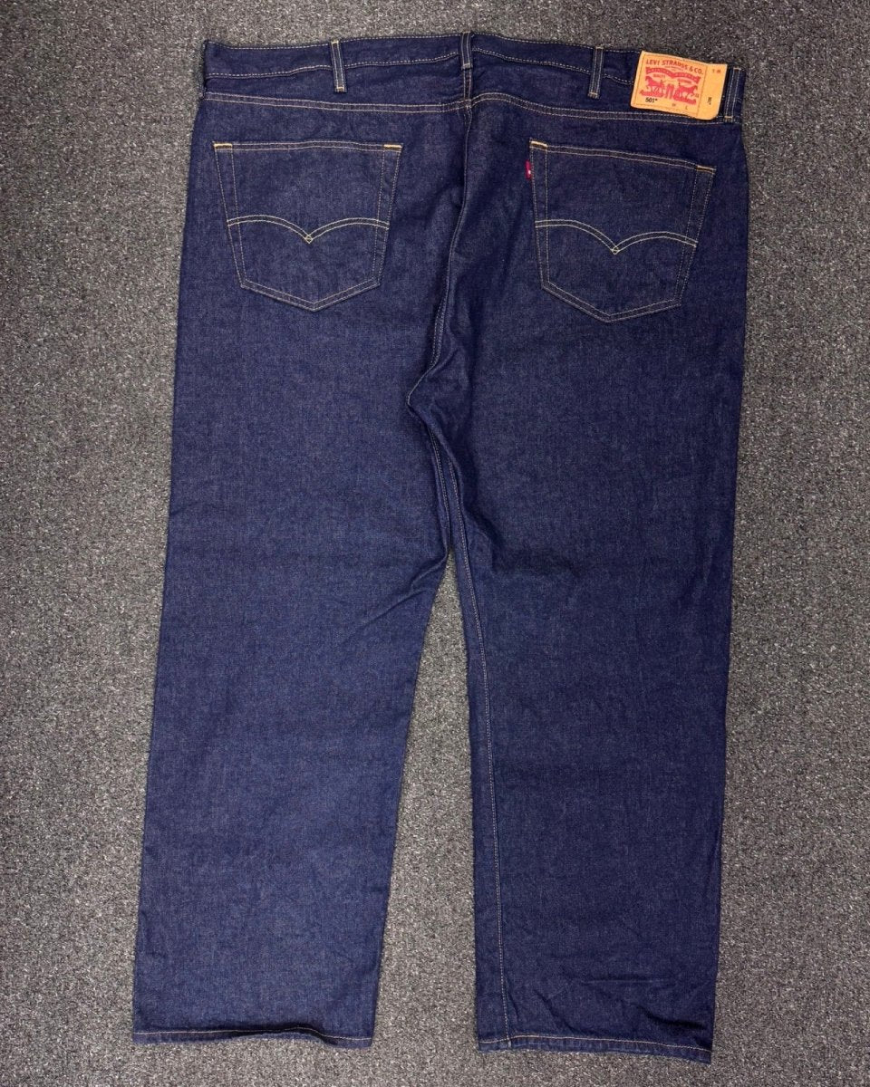 LEVI'S 501 w48l32
