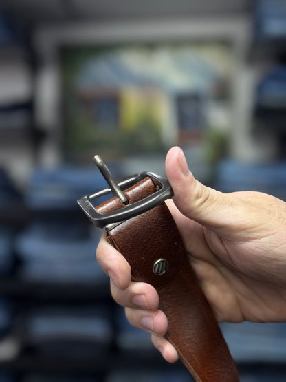 genuine italian cowhide leather passo