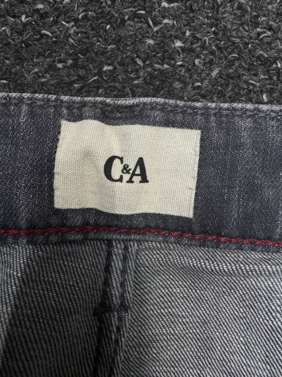 C&A Slim w32l32